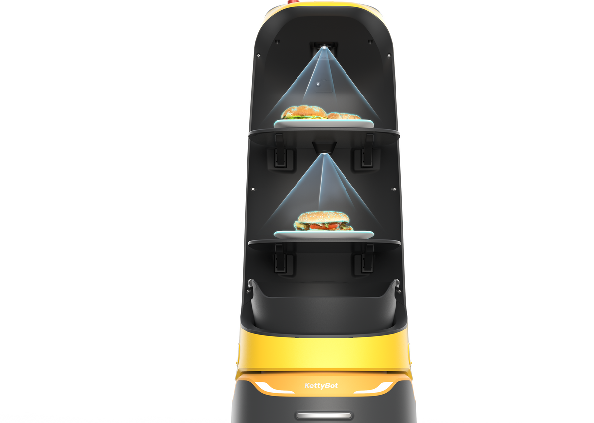 KettyBot Pro