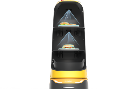 KettyBot Pro