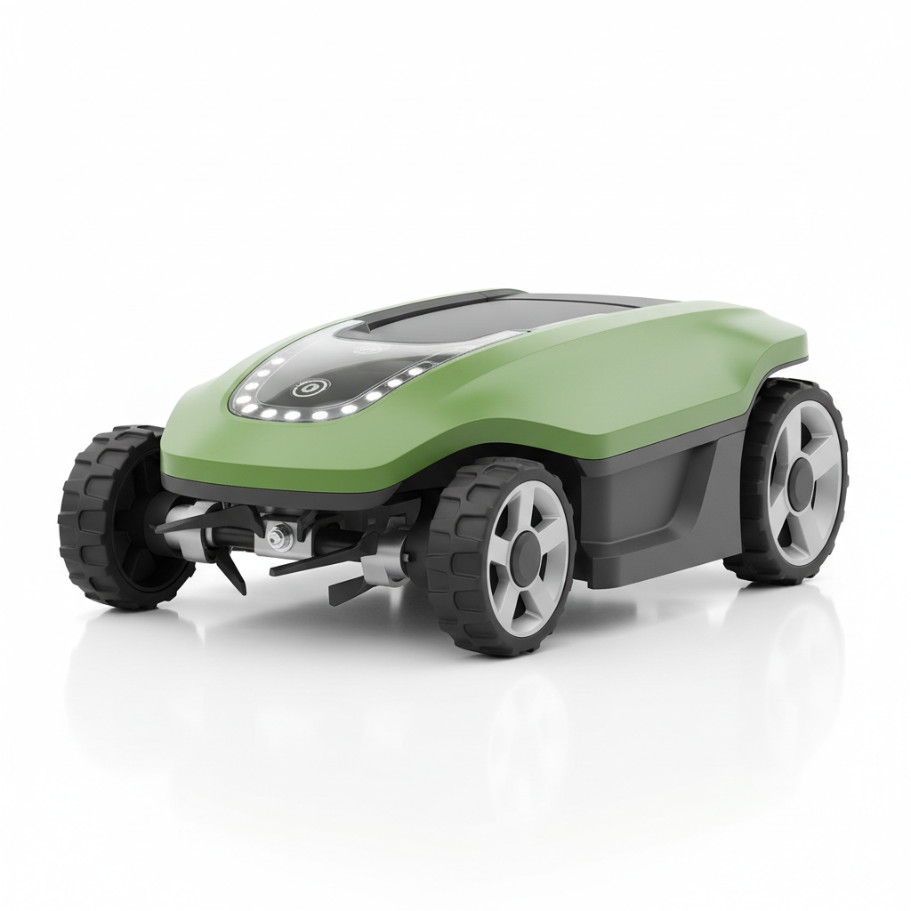 Mobile Robot