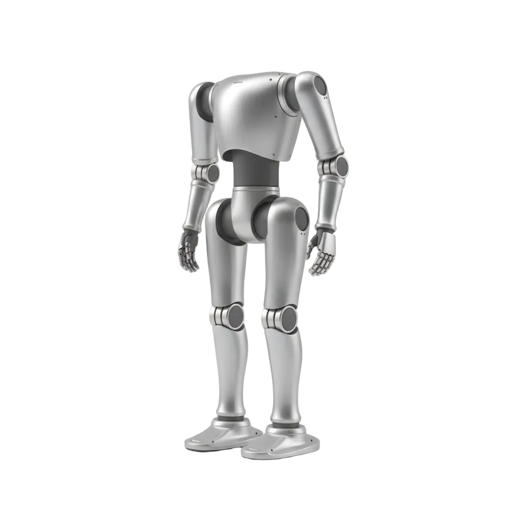 Humanoid Robot