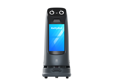 KettyBot Pro