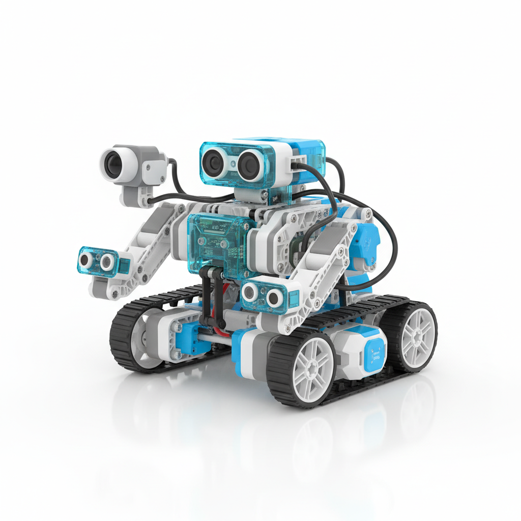 Quadruped Robot