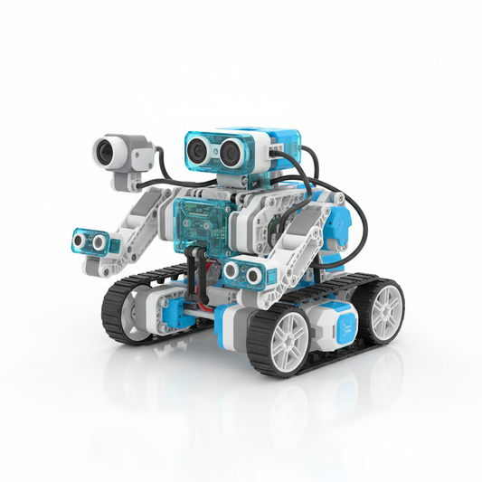Quadruped Robot