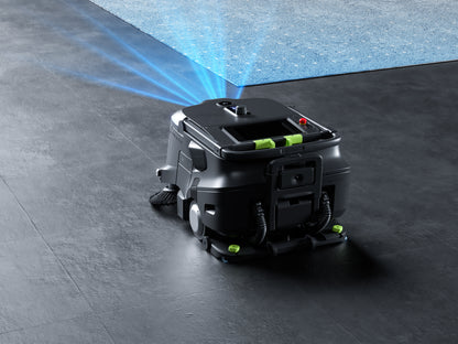 MT1 Vac