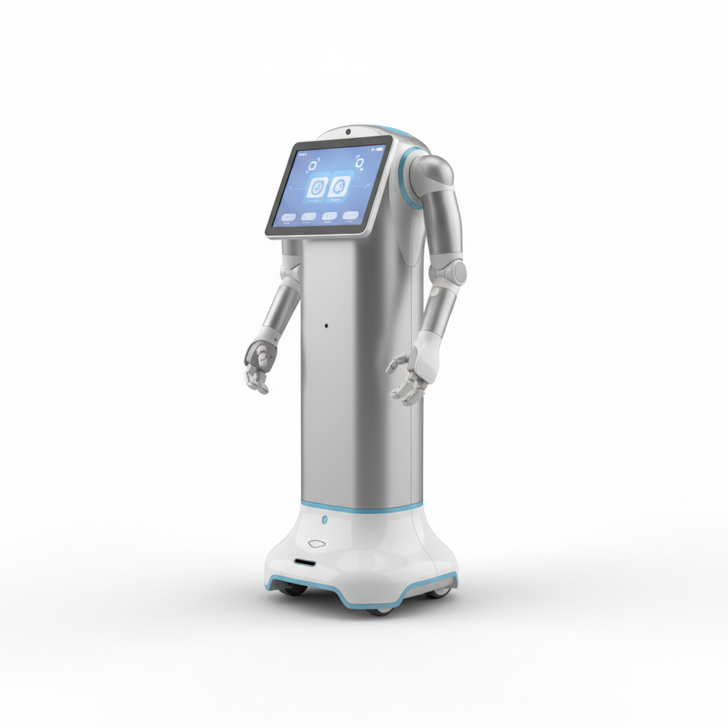 Humanoid Robot