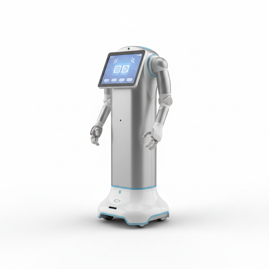 Humanoid Robot