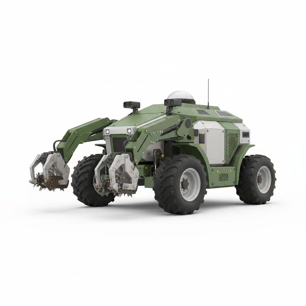 Quadruped Robot