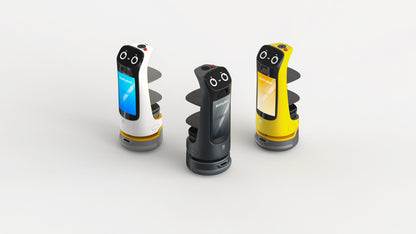 KettyBot Pro