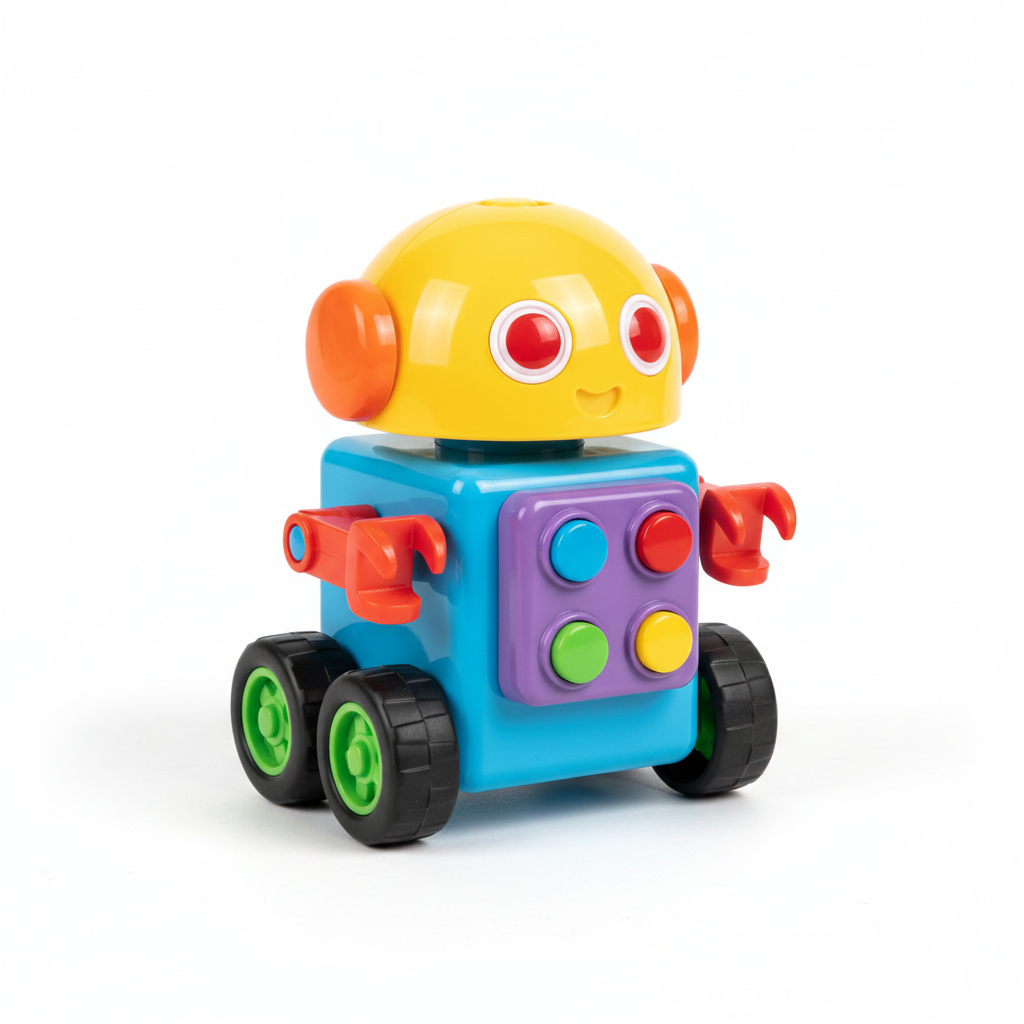 Quadruped Robot