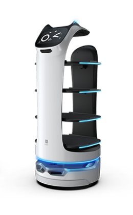 BellaBot