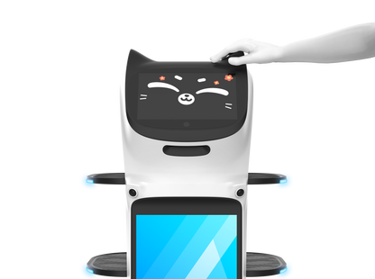 BellaBot Pro