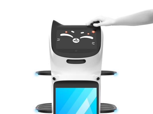 BellaBot Pro