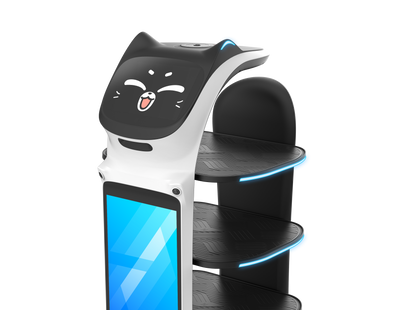 BellaBot Pro