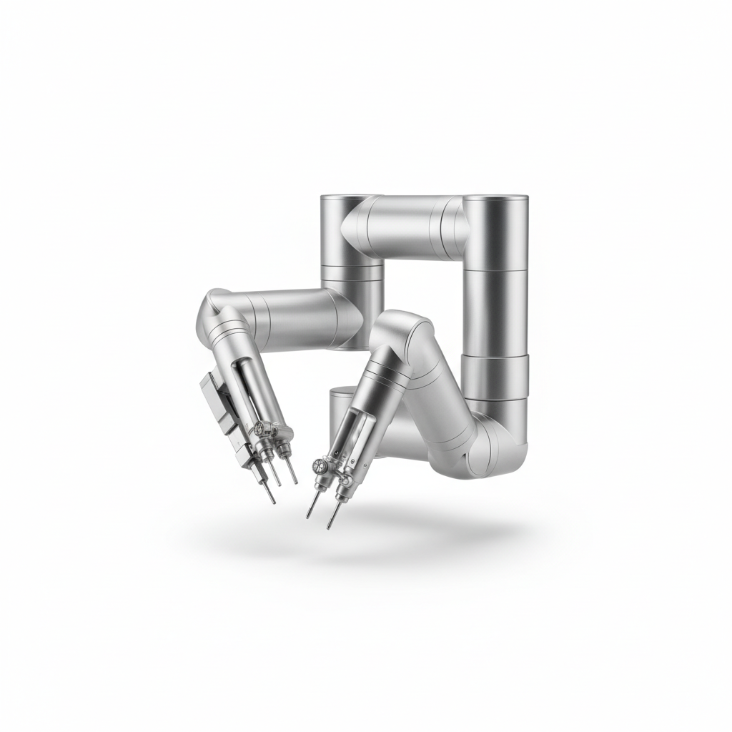 Robotic Arms