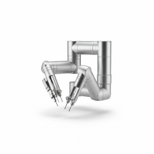 Robotic Arms