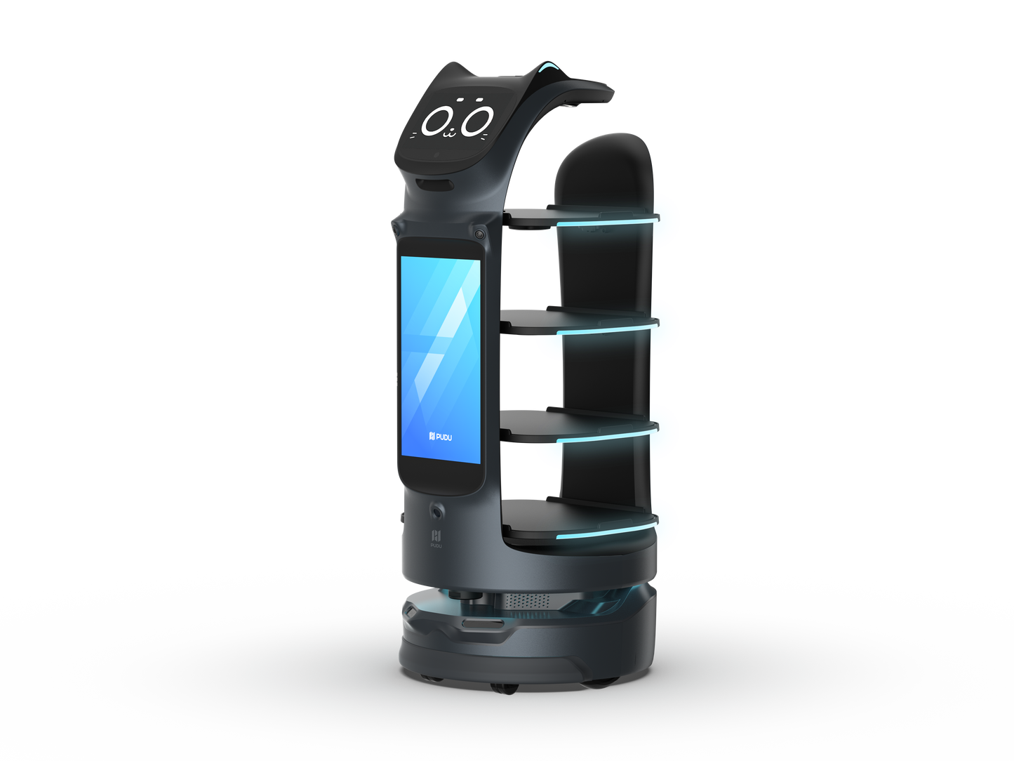 BellaBot Pro