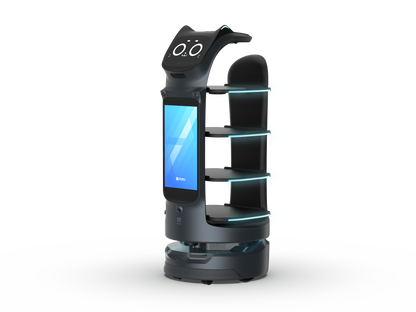 BellaBot Pro