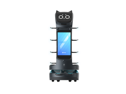 BellaBot Pro