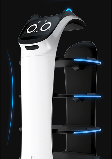 BellaBot