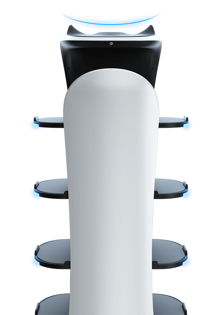 BellaBot