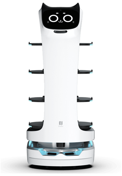 BellaBot