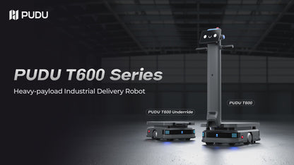 T600 Series