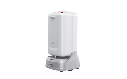 FlashBot Max